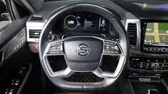 2022 SsangYong Rexton Diesel 2.2 4WD — фото 14