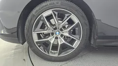 2024 BMW 5-Series 520i, чёрный — фото 5