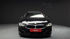 2023 BMW 8-Series M850i xDrive Gran Coupe, чёрный — фото 3