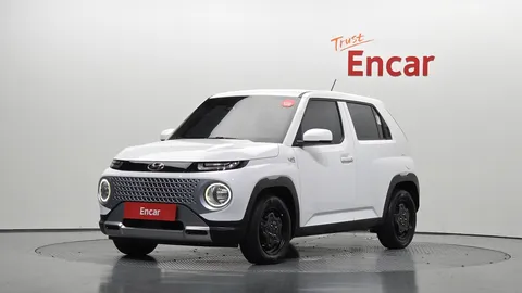 2023 Hyundai Casper Modern