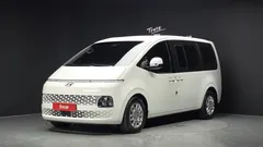 2023 Hyundai Staria Cargo 5-Seater — фото 1