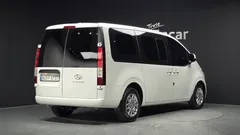 2023 Hyundai Staria Cargo 5-Seater — фото 2