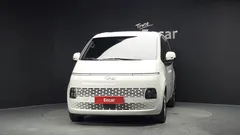 2023 Hyundai Staria Cargo 5-Seater — фото 3