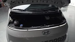2023 Hyundai Staria Cargo 5-Seater — фото 6