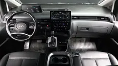 2023 Hyundai Staria Cargo 5-Seater — фото 7