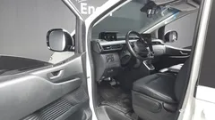 2023 Hyundai Staria Cargo 5-Seater — фото 10
