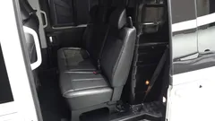 2023 Hyundai Staria Cargo 5-Seater — фото 16