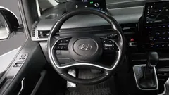 2023 Hyundai Staria Cargo 5-Seater — фото 17