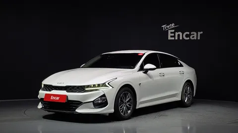 2023 Kia K5 2.0