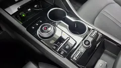 2023 Kia K5 2.0, белый — фото 9
