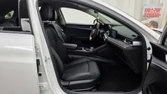 2023 Kia K5 2.0, белый — фото 11