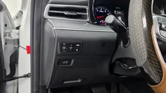2023 Kia K5 2.0, белый — фото 16