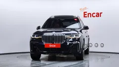 2022 BMW X7 xDrive 40d M Sport 6STR — фото 3
