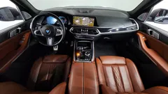 2022 BMW X7 xDrive 40d M Sport 6STR — фото 7
