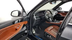 2022 BMW X7 xDrive 40d M Sport 6STR — фото 10
