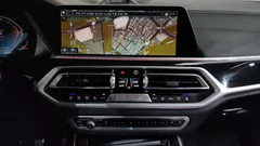 2022 BMW X7 xDrive 40d M Sport 6STR — фото 12