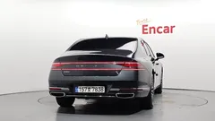 2022 Genesis G90 Gasoline 3.5 Turbo AWD — фото 4