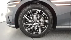 2022 Genesis G90 Gasoline 3.5 Turbo AWD — фото 5