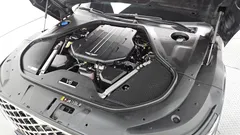 2022 Genesis G90 Gasoline 3.5 Turbo AWD — фото 6
