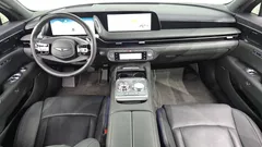 2022 Genesis G90 Gasoline 3.5 Turbo AWD — фото 7
