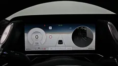 2022 Genesis G90 Gasoline 3.5 Turbo AWD — фото 8