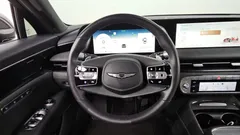 2022 Genesis G90 Gasoline 3.5 Turbo AWD — фото 13