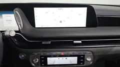 2022 Genesis G90 Gasoline 3.5 Turbo AWD — фото 14