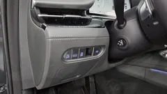 2022 Genesis G90 Gasoline 3.5 Turbo AWD — фото 16