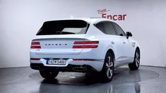 2022 Genesis GV80 2.5T Gasoline AWD — фото 2