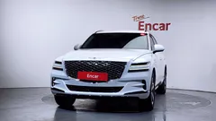 2022 Genesis GV80 2.5T Gasoline AWD — фото 3