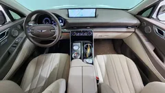 2022 Genesis GV80 2.5T Gasoline AWD — фото 7