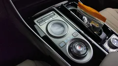 2022 Genesis GV80 2.5T Gasoline AWD — фото 9