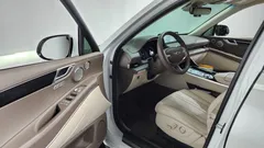 2022 Genesis GV80 2.5T Gasoline AWD — фото 10
