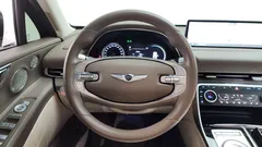 2022 Genesis GV80 2.5T Gasoline AWD — фото 16