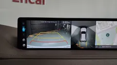 2022 Genesis GV80 2.5T Gasoline AWD — фото 18