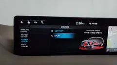 2022 Genesis GV80 2.5T Gasoline AWD — фото 20
