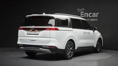 2023 Kia Carnival Gasoline 9-Seater Signature — фото 2
