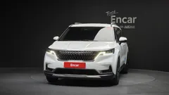2023 Kia Carnival Gasoline 9-Seater Signature — фото 3