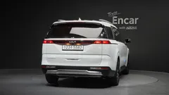 2023 Kia Carnival Gasoline 9-Seater Signature — фото 4