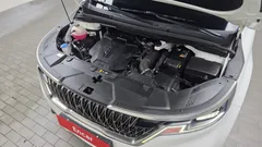 2023 Kia Carnival Gasoline 9-Seater Signature — фото 6