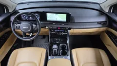 2023 Kia Carnival Gasoline 9-Seater Signature — фото 7
