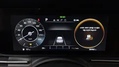 2023 Kia Carnival Gasoline 9-Seater Signature — фото 8