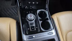2023 Kia Carnival Gasoline 9-Seater Signature — фото 9
