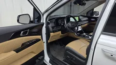 2023 Kia Carnival Gasoline 9-Seater Signature — фото 10