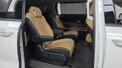 2023 Kia Carnival Gasoline 9-Seater Signature — фото 12