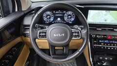 2023 Kia Carnival Gasoline 9-Seater Signature — фото 13