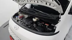 2022 Hyundai Staria disability support car — фото 6