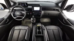 2022 Hyundai Staria disability support car — фото 7