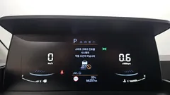 2022 Hyundai Staria disability support car — фото 8