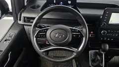 2022 Hyundai Staria disability support car — фото 15